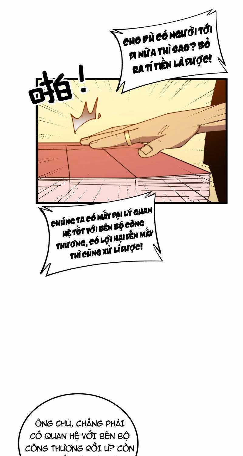 Độc Thủ Vu Y Chapter 370 - 50