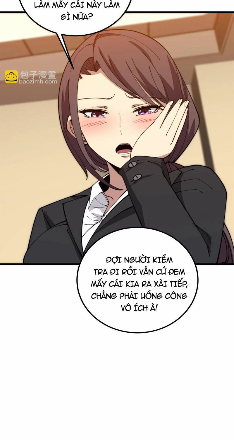 Độc Thủ Vu Y Chapter 370 - 51