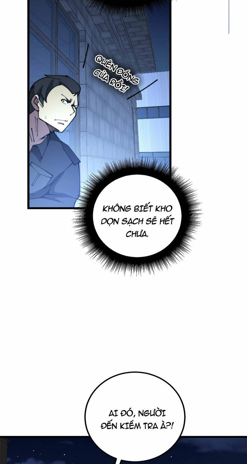 Độc Thủ Vu Y Chapter 370 - 58