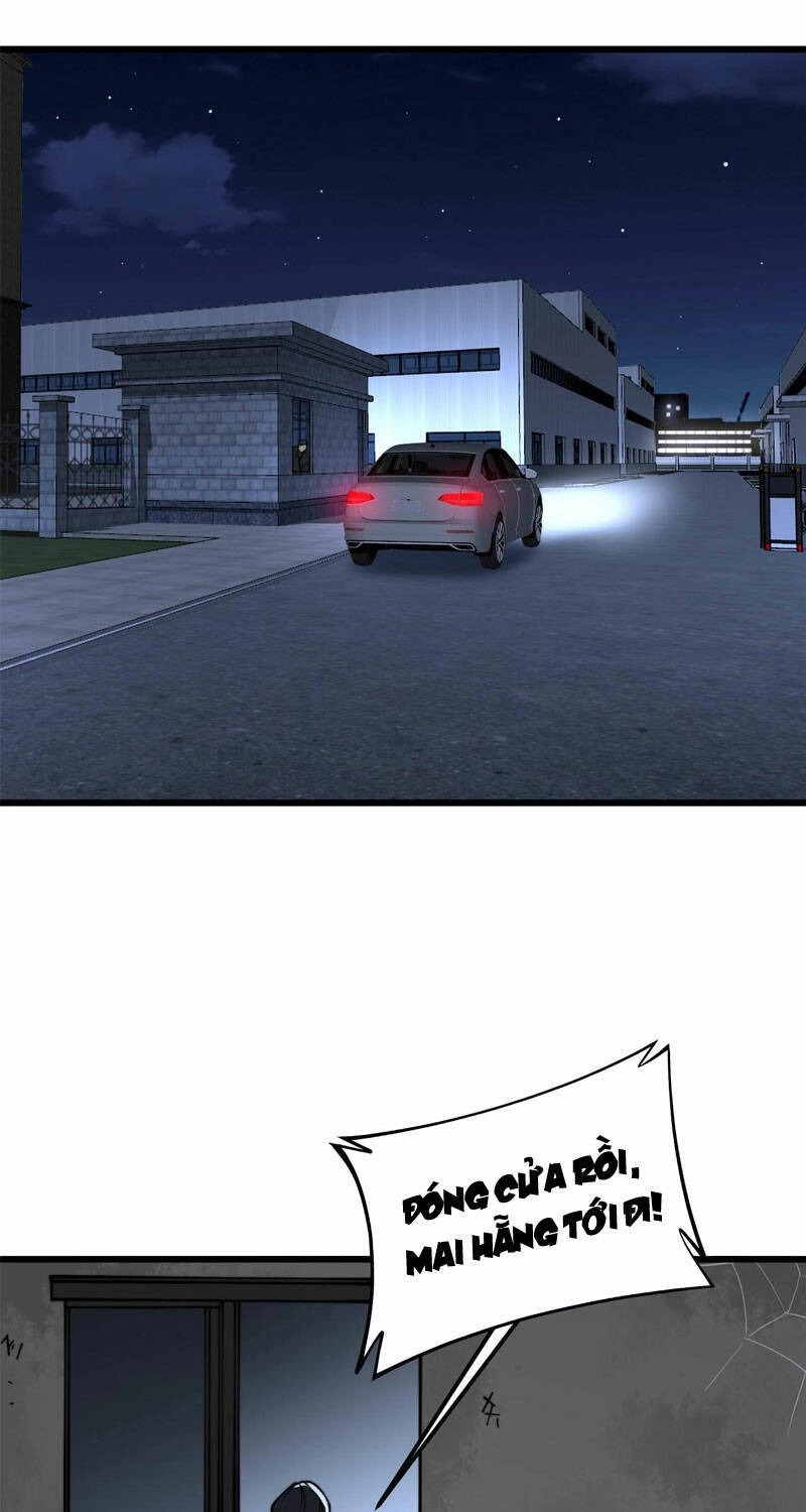 Độc Thủ Vu Y Chapter 371 - 2