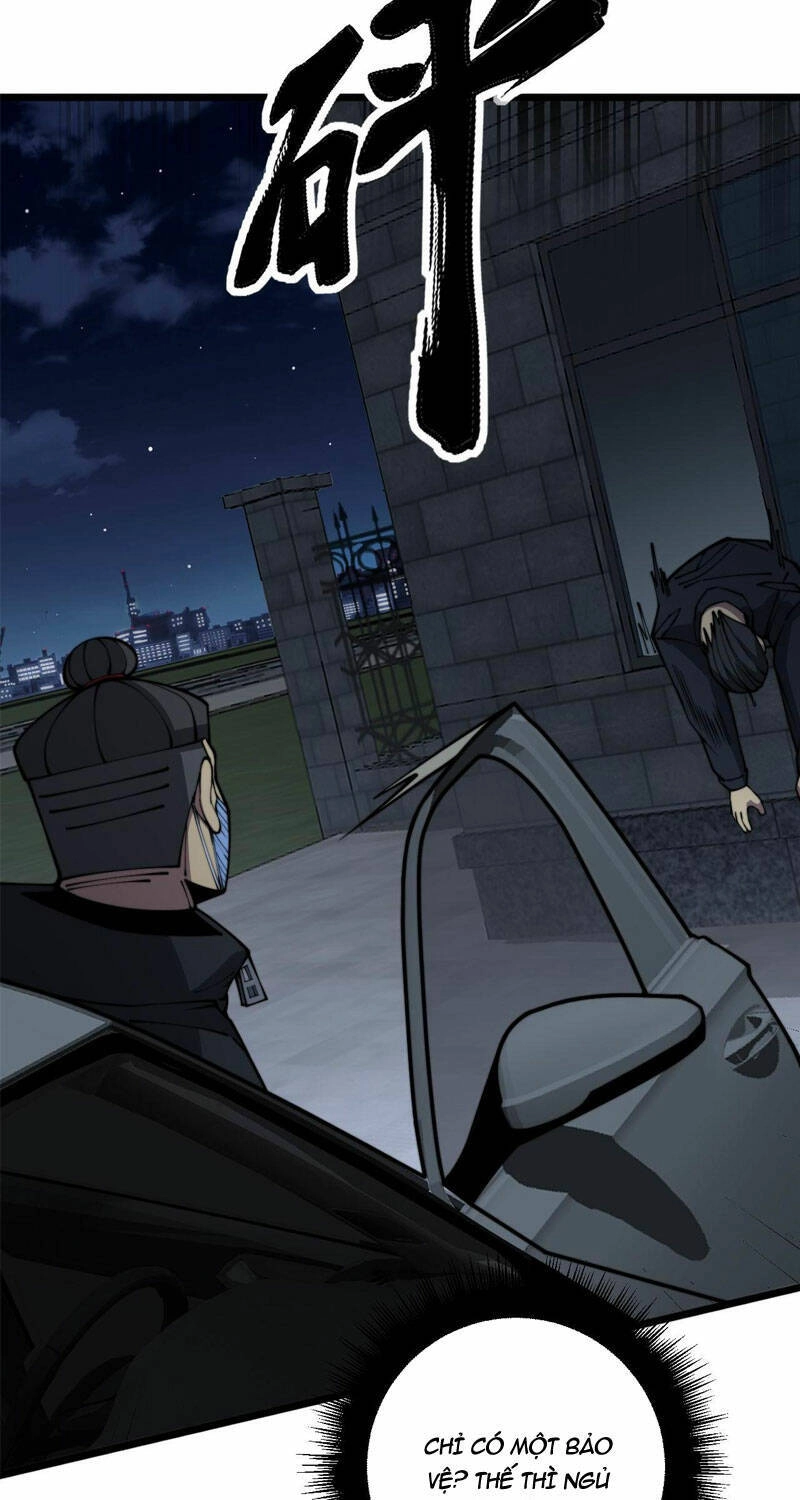 Độc Thủ Vu Y Chapter 371 - 6