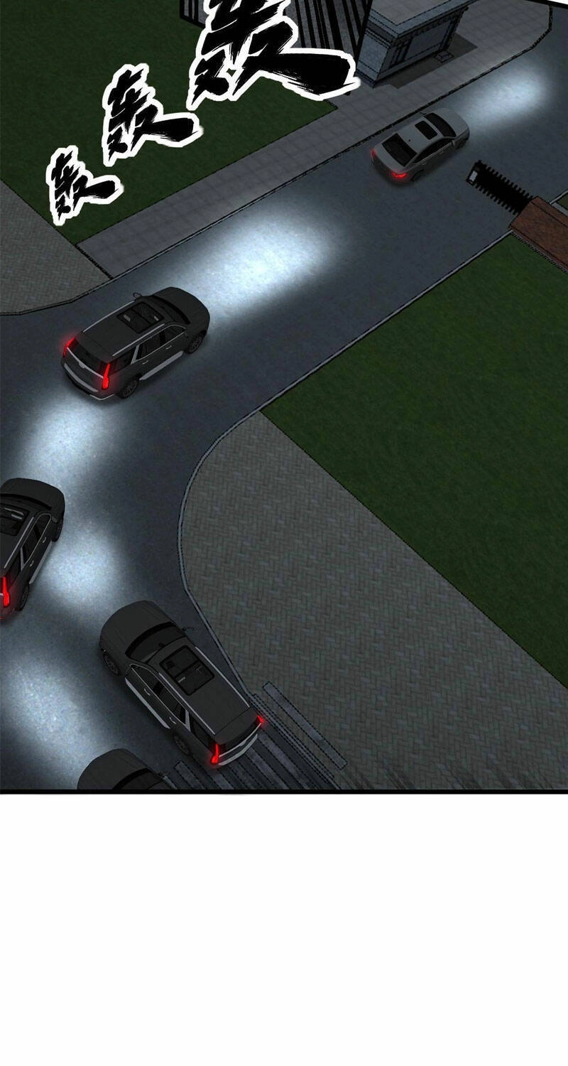 Độc Thủ Vu Y Chapter 371 - 8