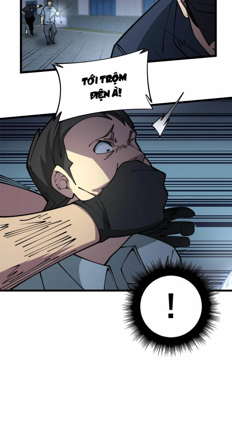 Độc Thủ Vu Y Chapter 371 - 13