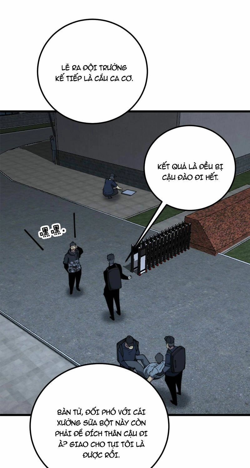 Độc Thủ Vu Y Chapter 371 - 21