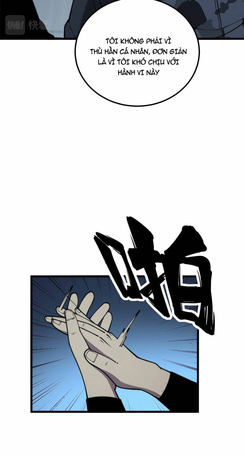 Độc Thủ Vu Y Chapter 371 - 23