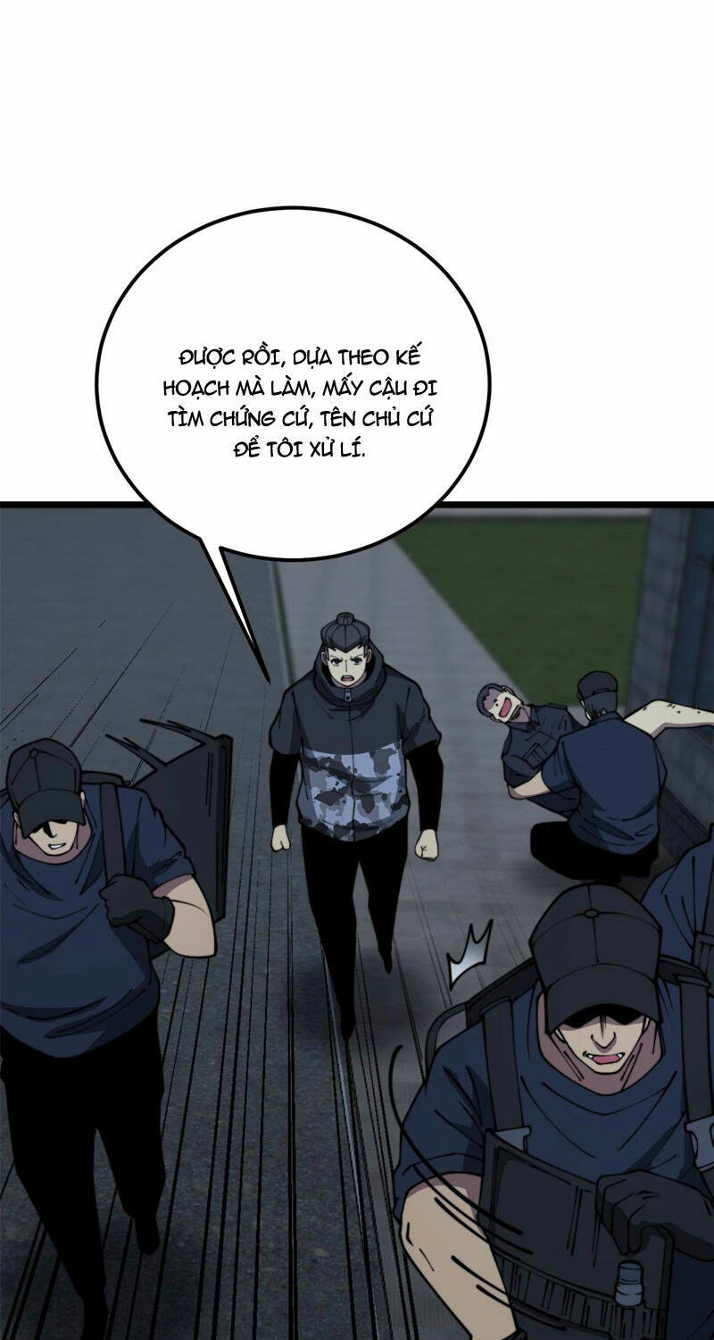 Độc Thủ Vu Y Chapter 371 - 24