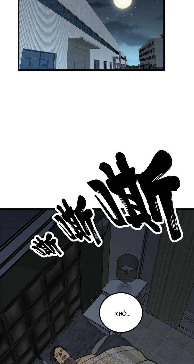 Độc Thủ Vu Y Chapter 371 - 26