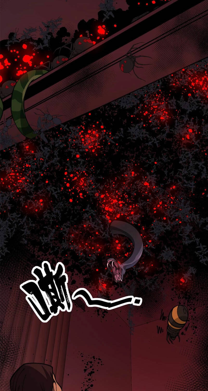 Độc Thủ Vu Y Chapter 371 - 29