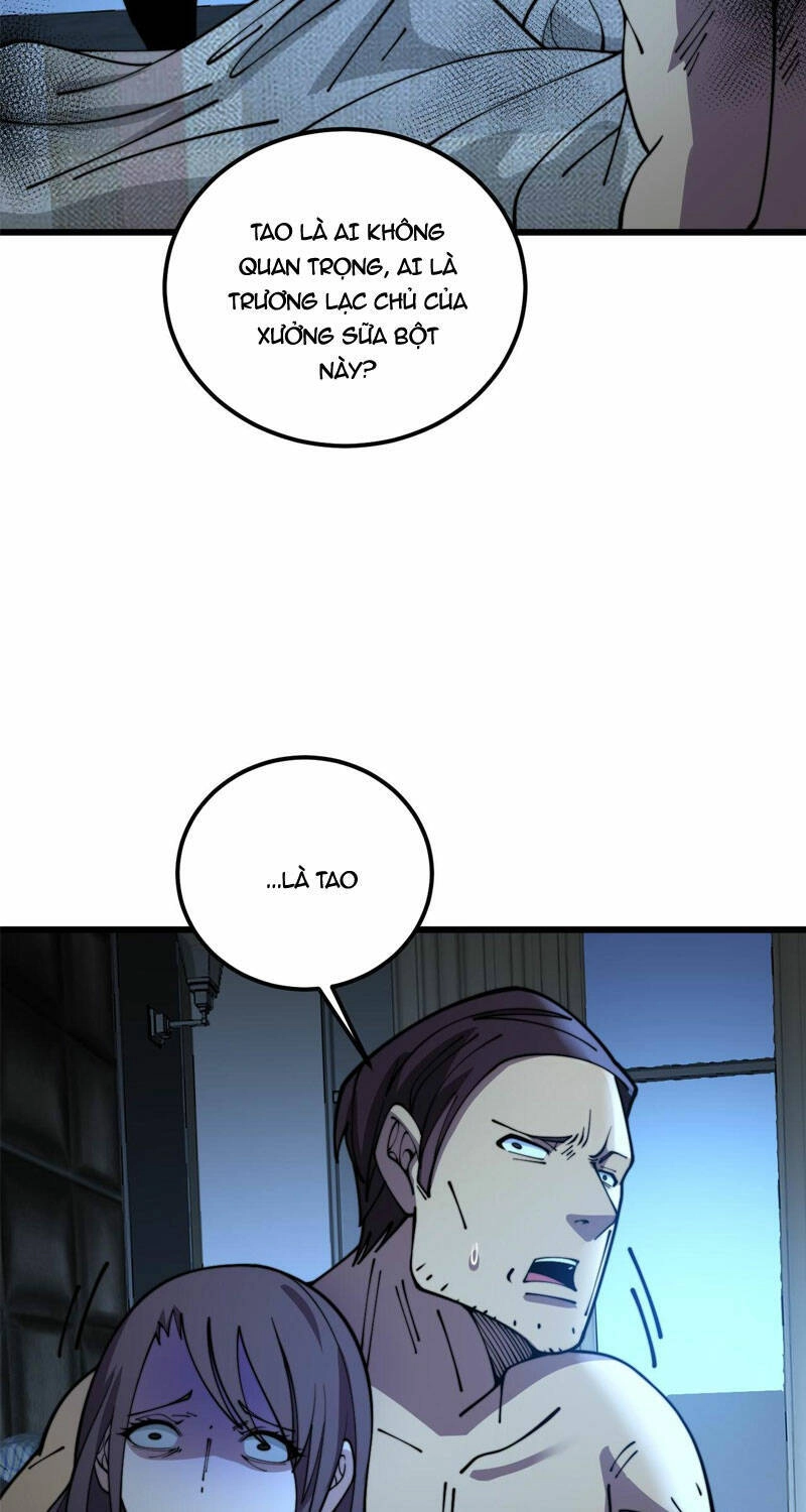 Độc Thủ Vu Y Chapter 371 - 34