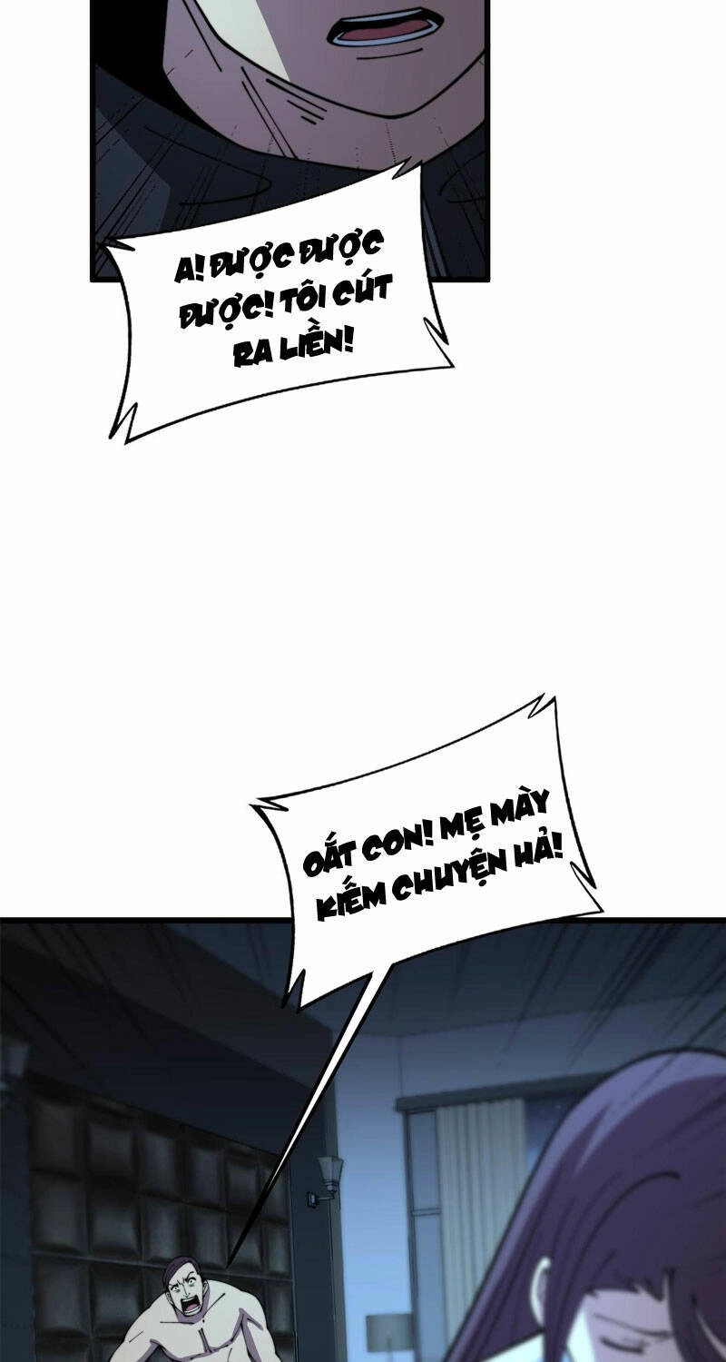 Độc Thủ Vu Y Chapter 371 - 36