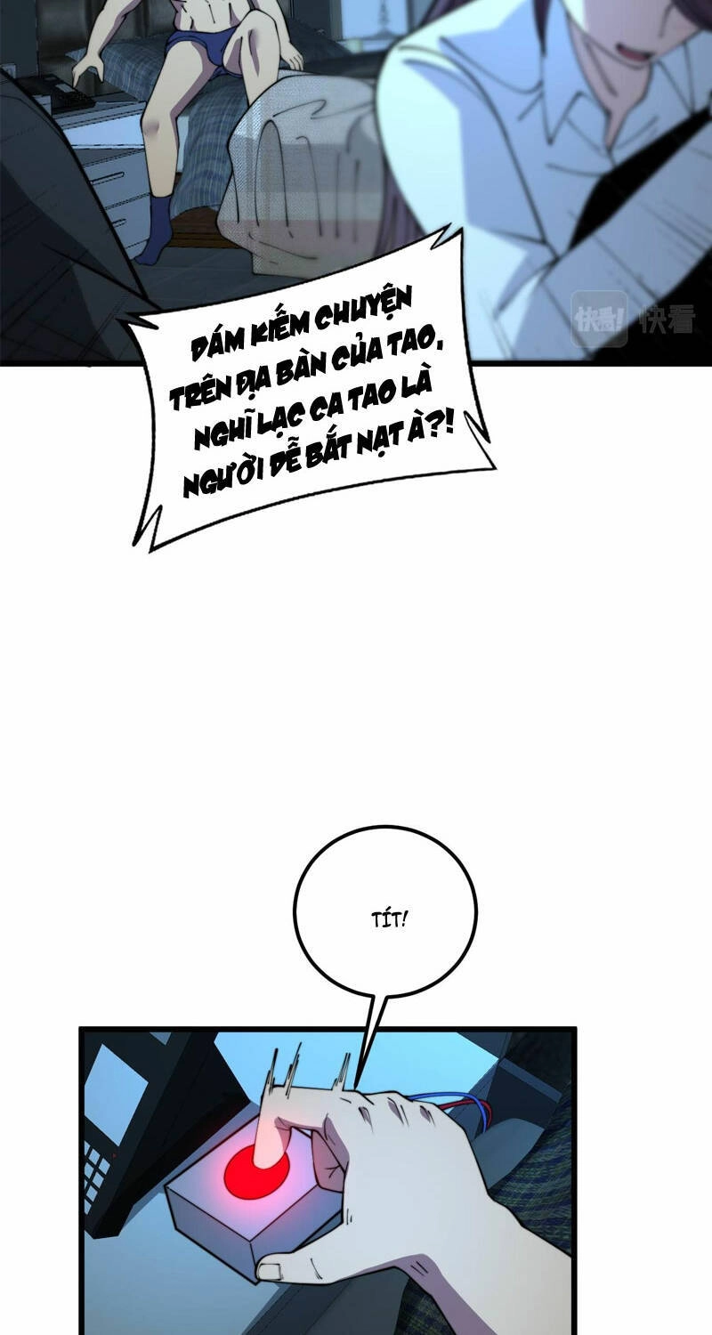 Độc Thủ Vu Y Chapter 371 - 37