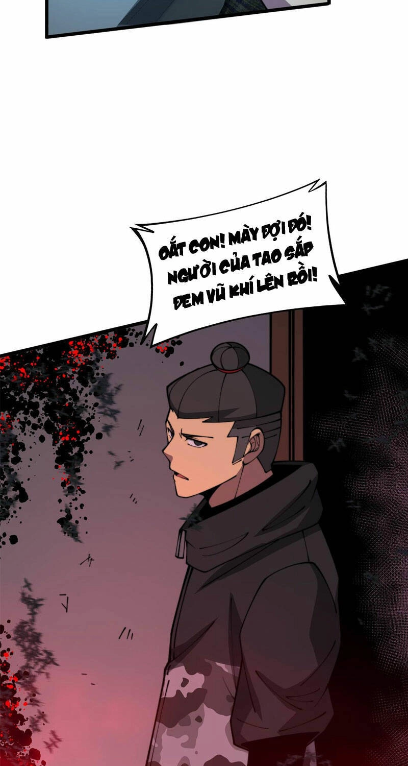 Độc Thủ Vu Y Chapter 371 - 38