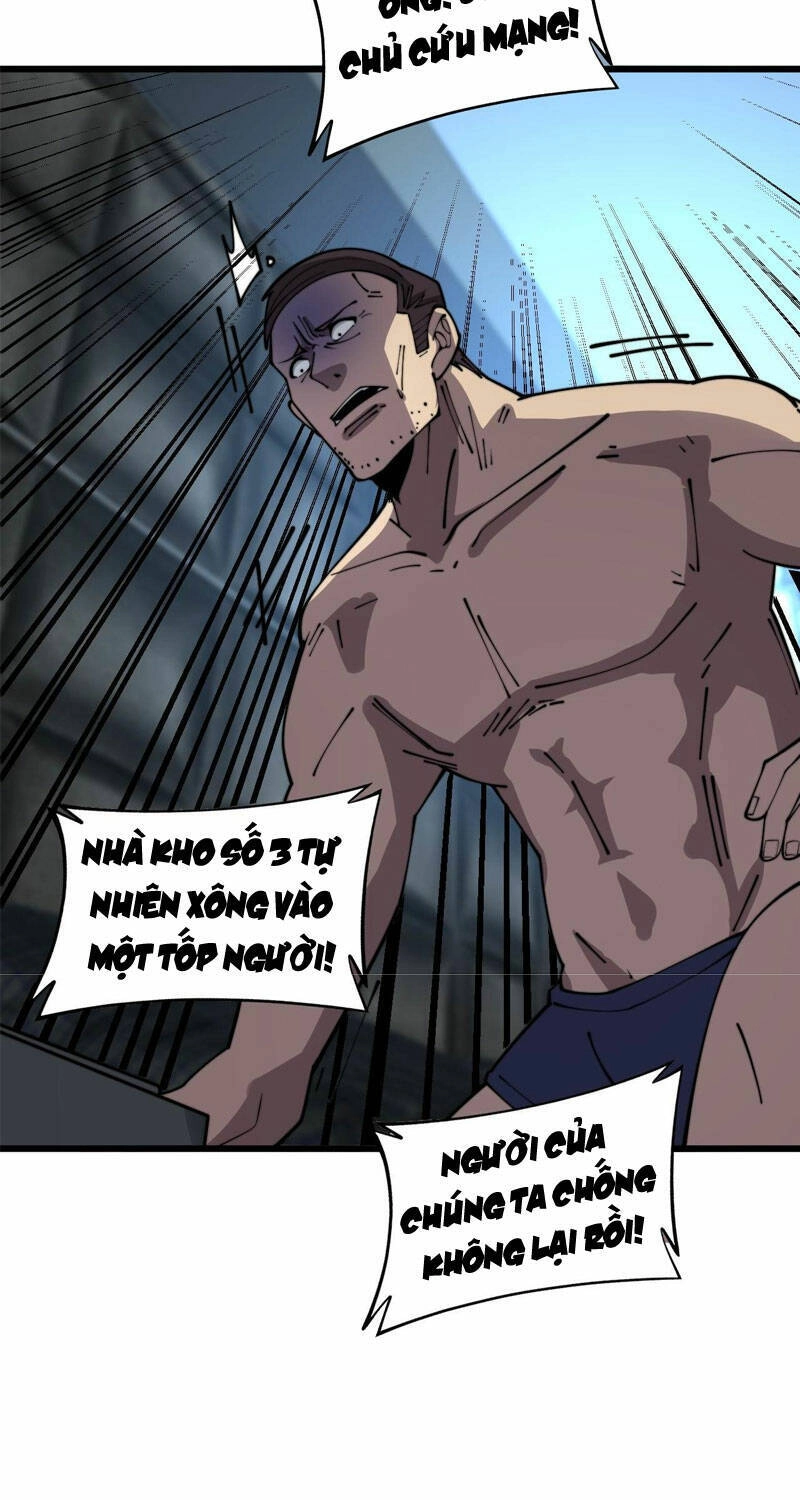 Độc Thủ Vu Y Chapter 371 - 40