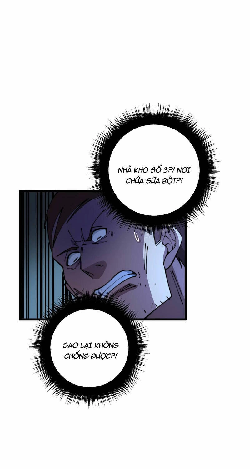 Độc Thủ Vu Y Chapter 371 - 41