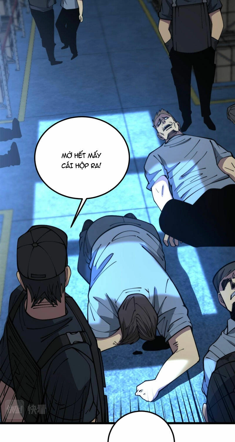 Độc Thủ Vu Y Chapter 371 - 44