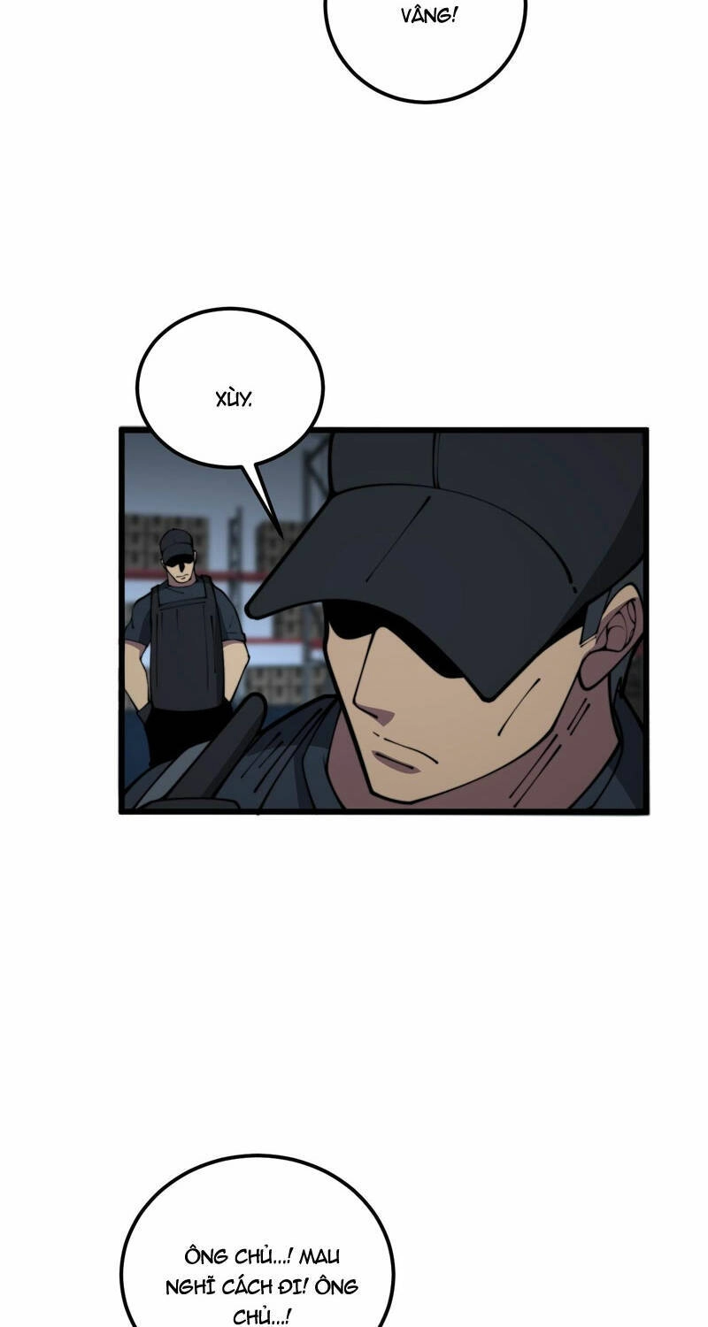 Độc Thủ Vu Y Chapter 371 - 45