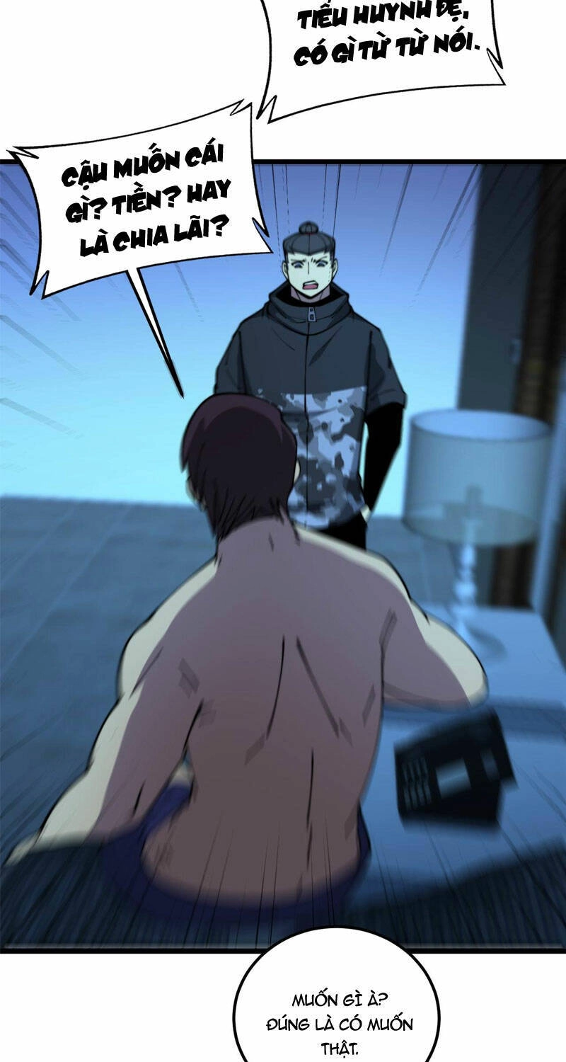 Độc Thủ Vu Y Chapter 371 - 48