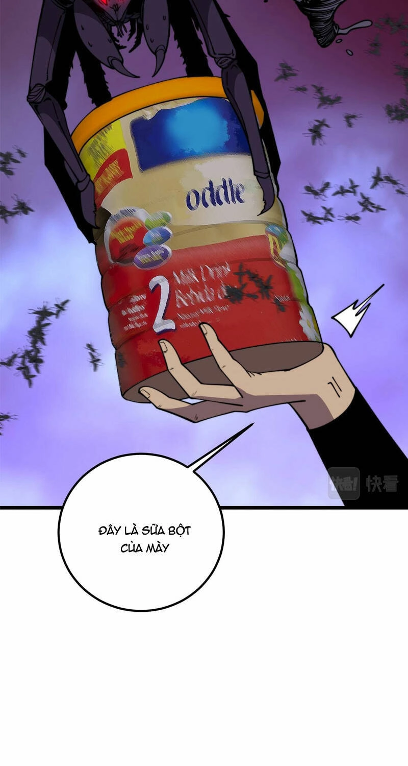 Độc Thủ Vu Y Chapter 371 - 51