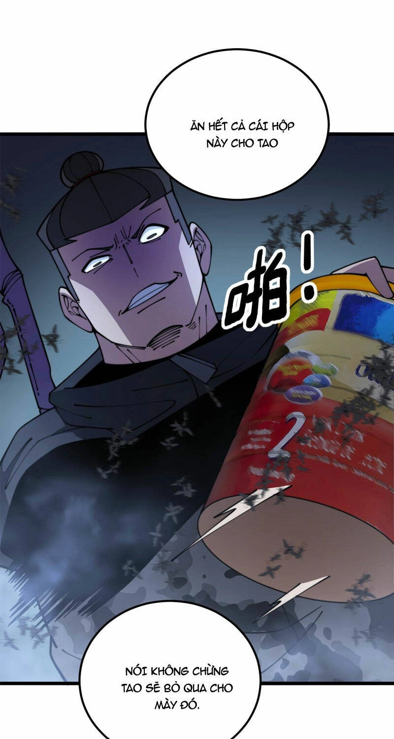 Độc Thủ Vu Y Chapter 371 - 52