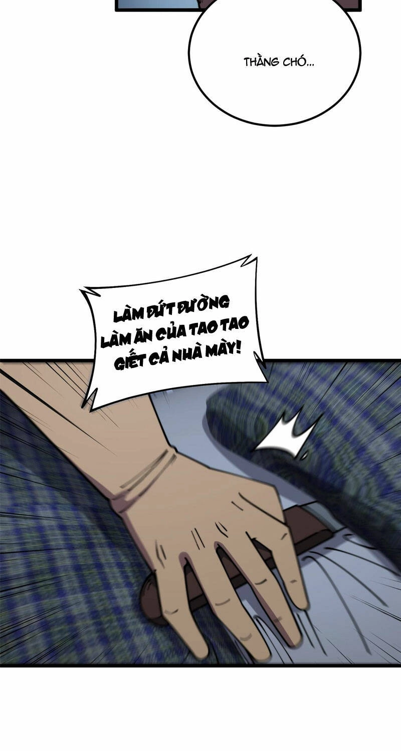 Độc Thủ Vu Y Chapter 371 - 54