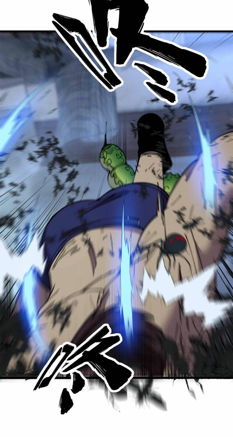 Độc Thủ Vu Y Chapter 371 - 58