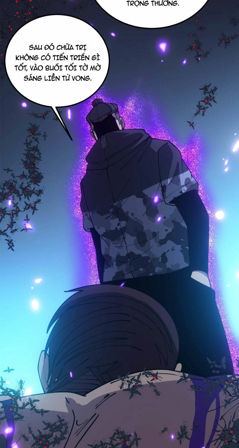 Độc Thủ Vu Y Chapter 371 - 60