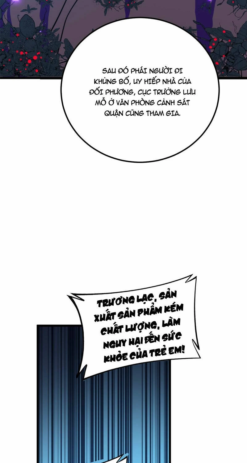 Độc Thủ Vu Y Chapter 371 - 61