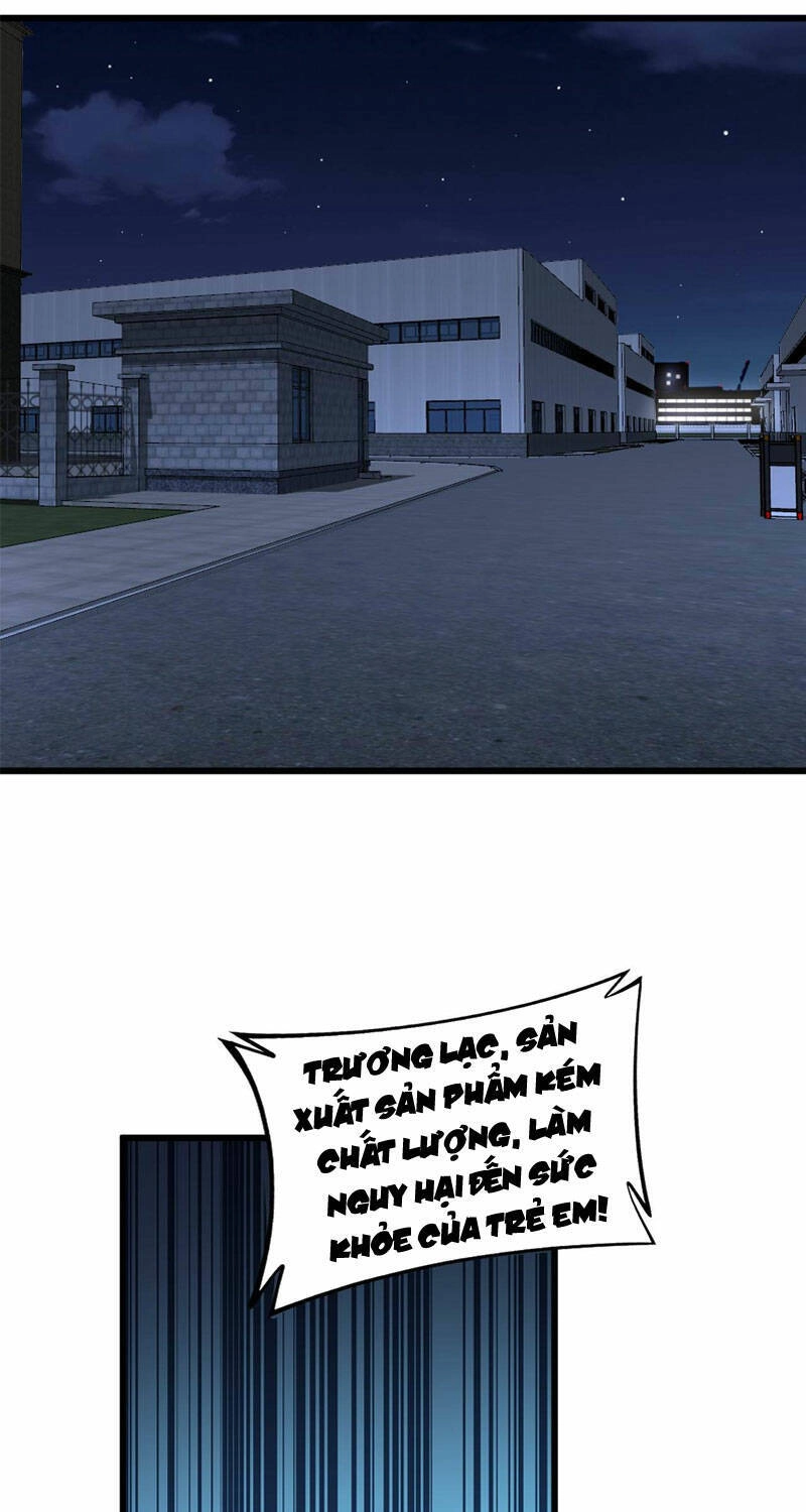 Độc Thủ Vu Y Chapter 372 - 2