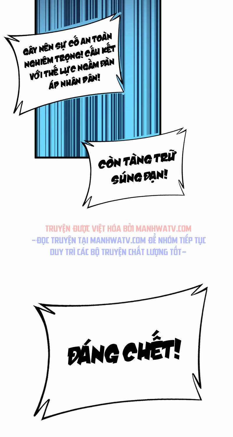 Độc Thủ Vu Y Chapter 372 - 3