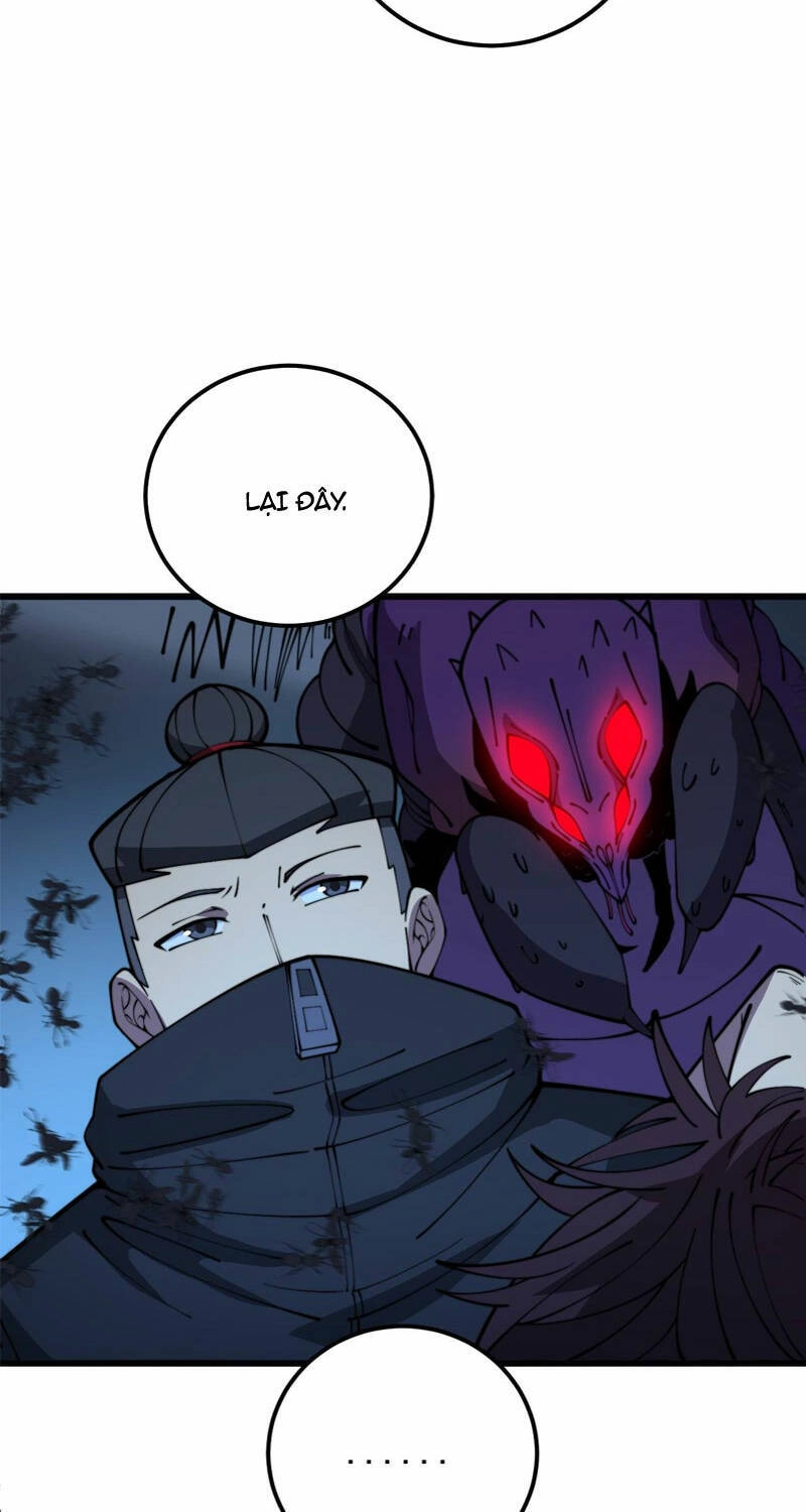 Độc Thủ Vu Y Chapter 372 - 5