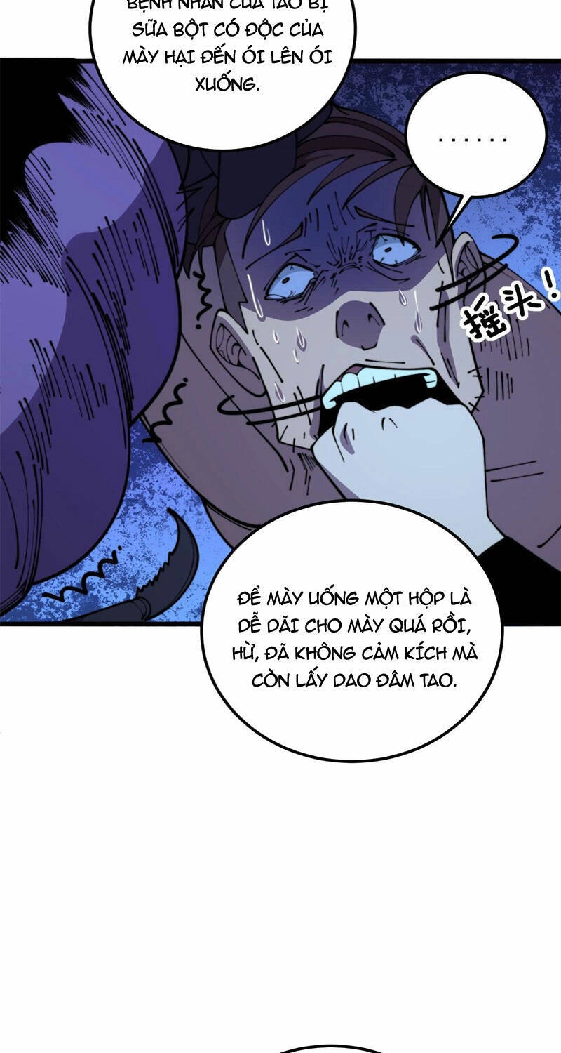 Độc Thủ Vu Y Chapter 372 - 8