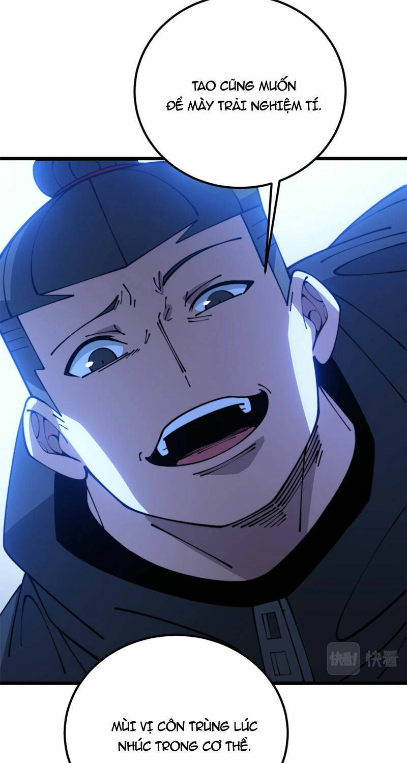 Độc Thủ Vu Y Chapter 372 - 9