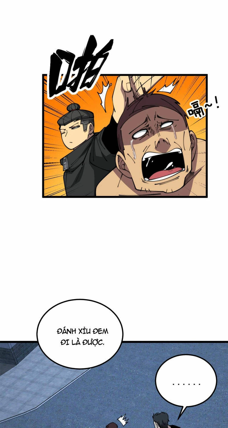 Độc Thủ Vu Y Chapter 372 - 28