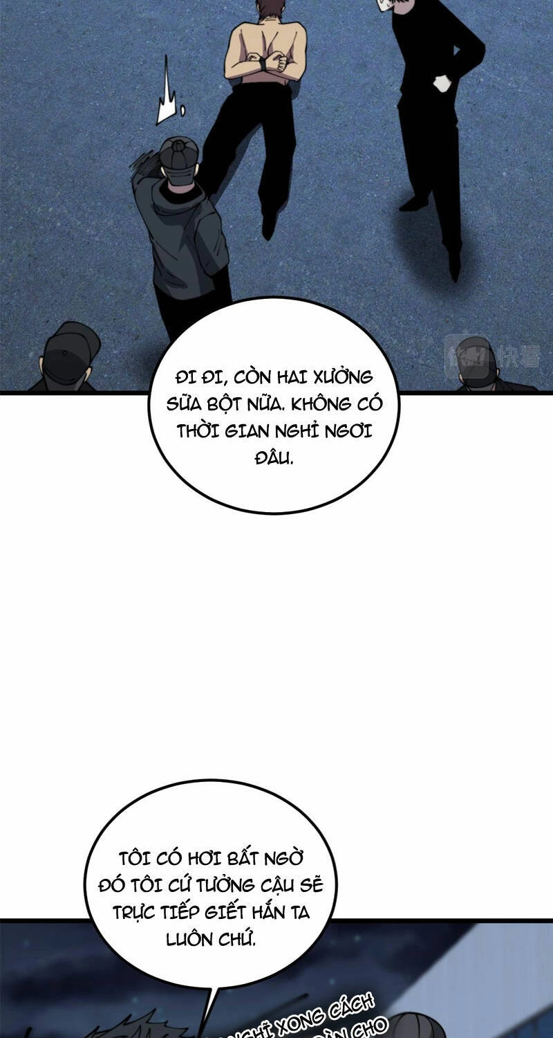 Độc Thủ Vu Y Chapter 372 - 29