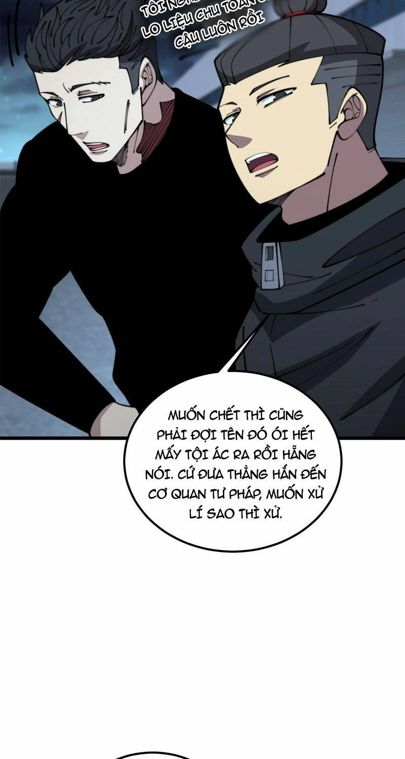 Độc Thủ Vu Y Chapter 372 - 30