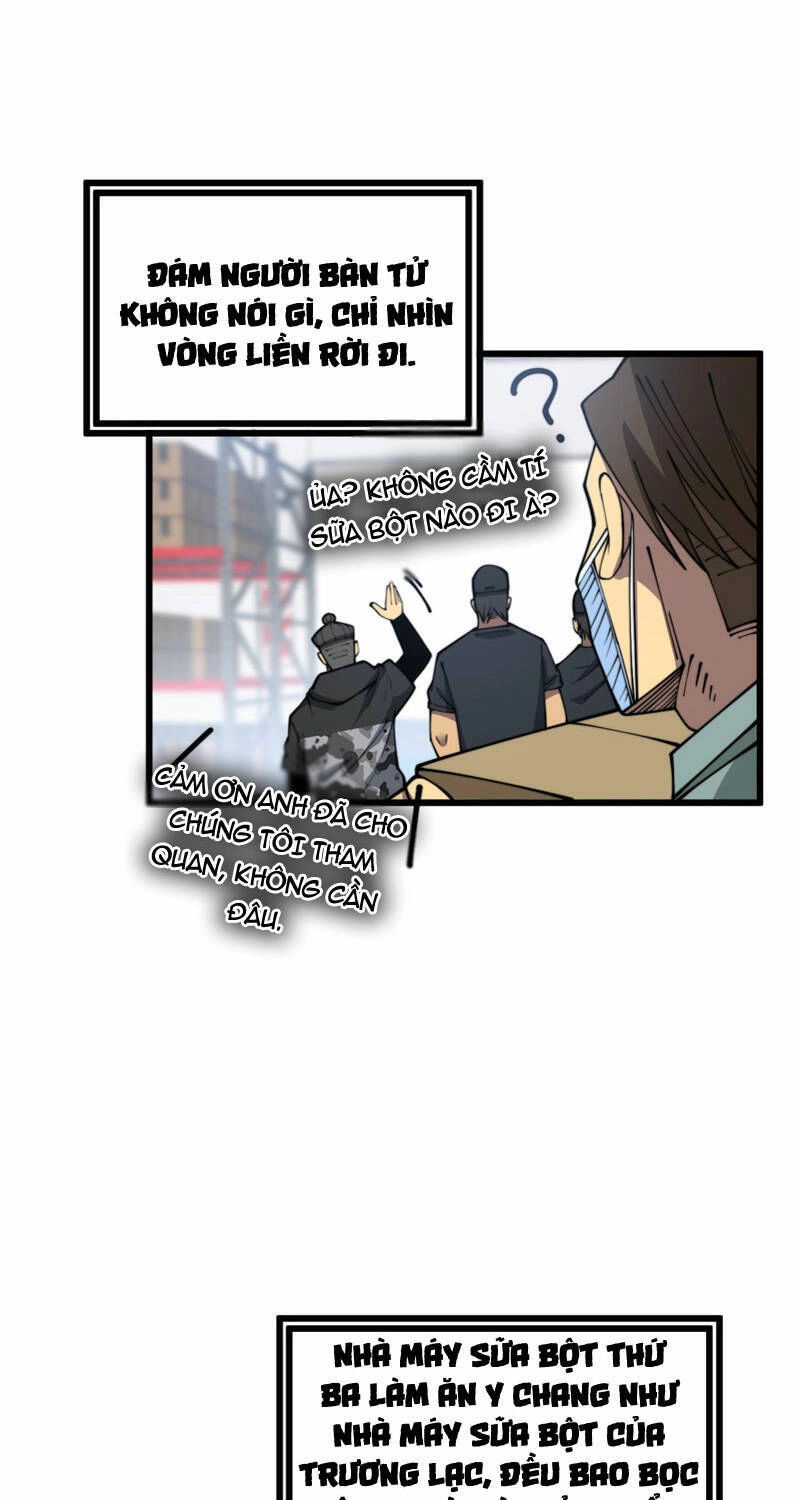 Độc Thủ Vu Y Chapter 372 - 33