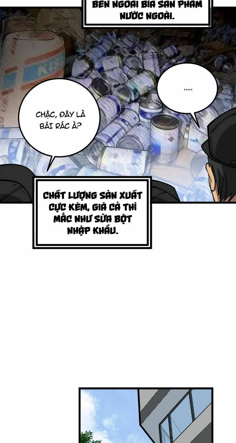 Độc Thủ Vu Y Chapter 372 - 34