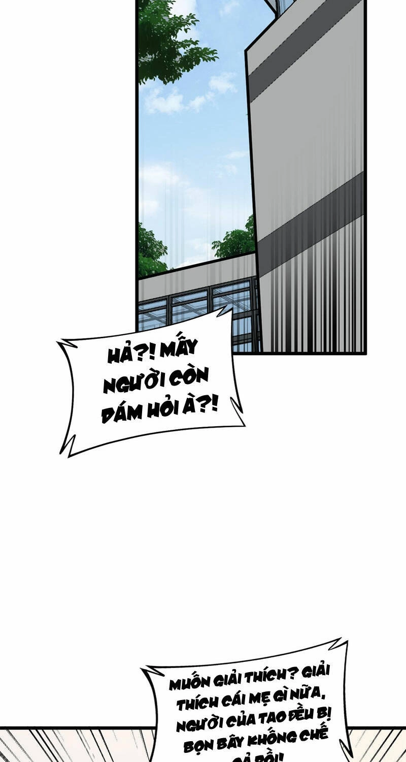 Độc Thủ Vu Y Chapter 372 - 35