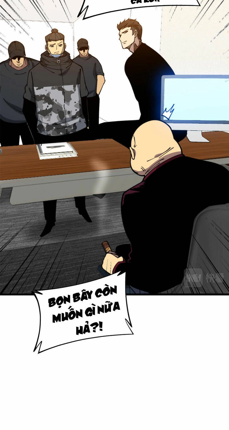 Độc Thủ Vu Y Chapter 372 - 36