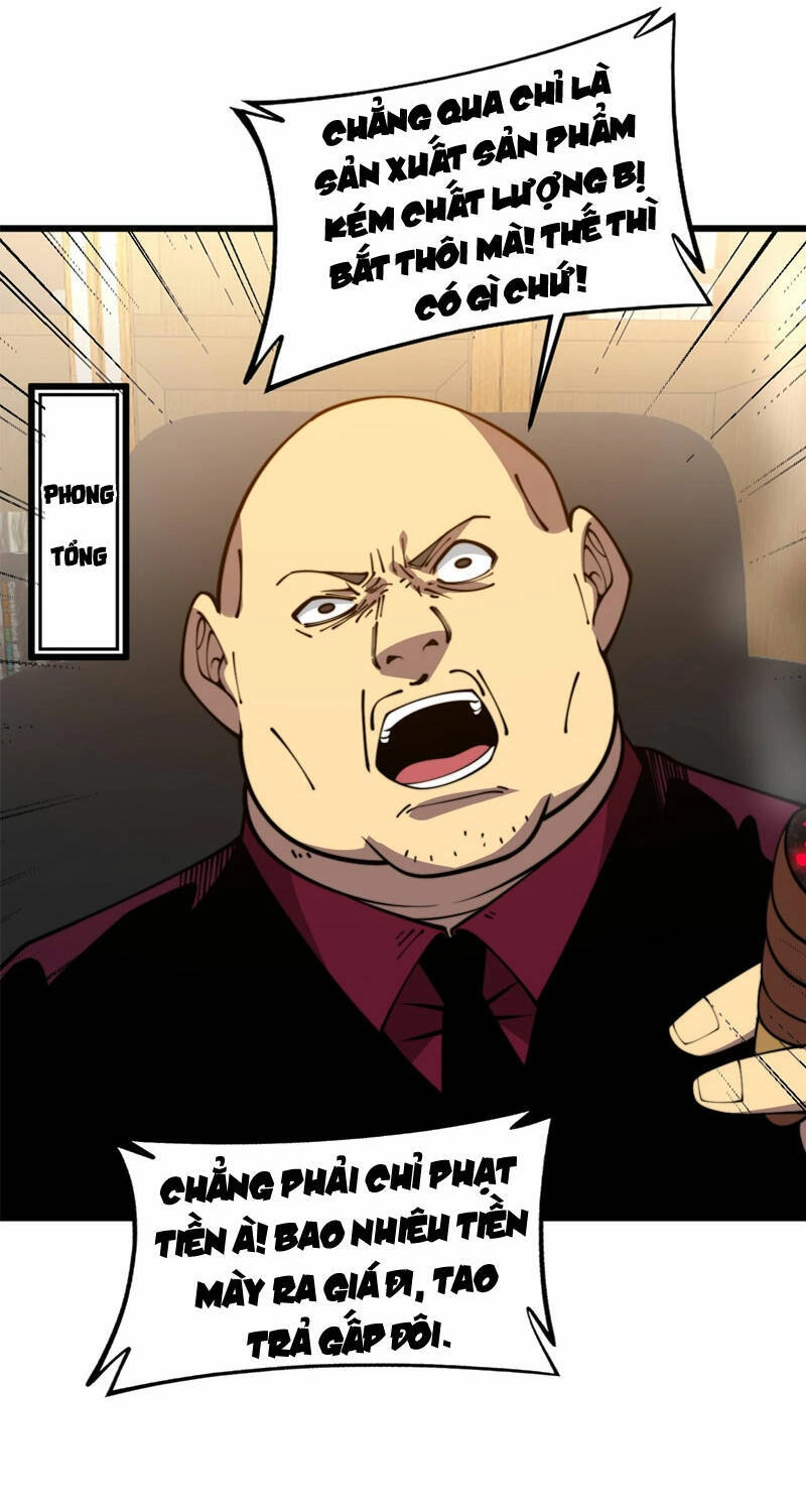 Độc Thủ Vu Y Chapter 372 - 37