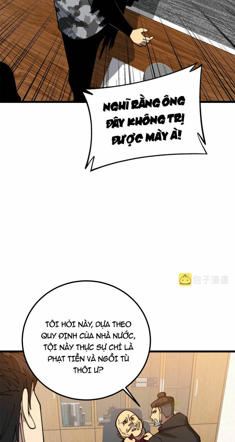 Độc Thủ Vu Y Chapter 372 - 39