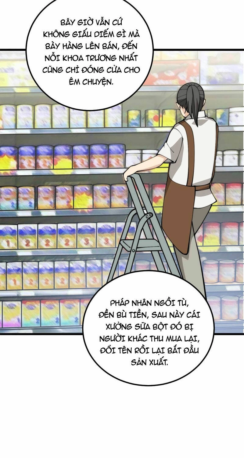 Độc Thủ Vu Y Chapter 372 - 43