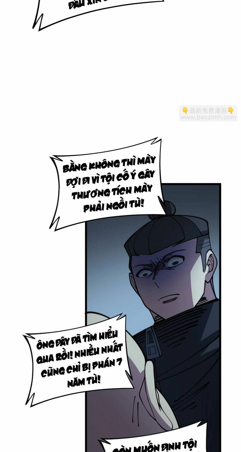 Độc Thủ Vu Y Chapter 372 - 45