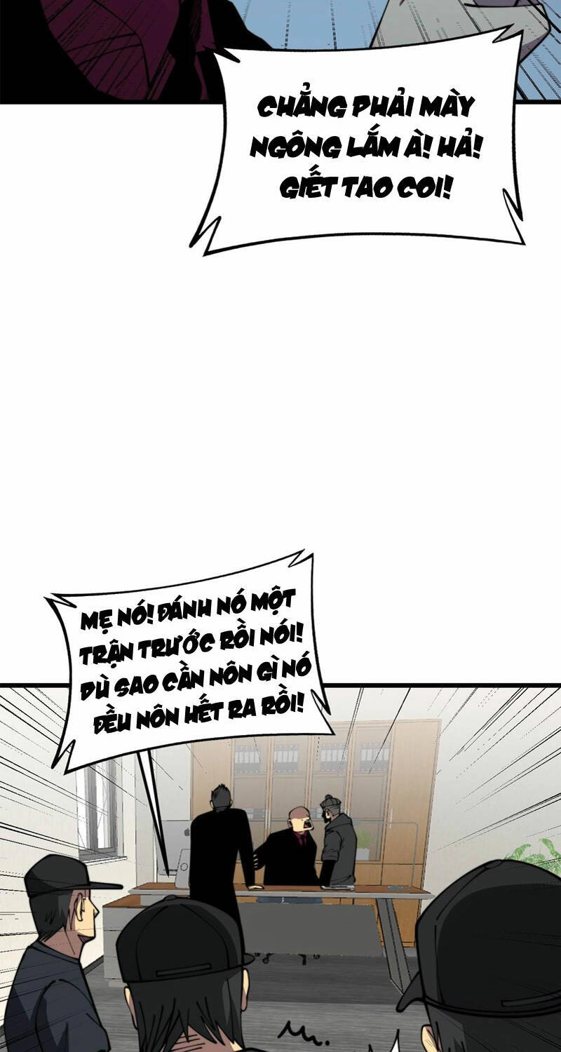 Độc Thủ Vu Y Chapter 372 - 47