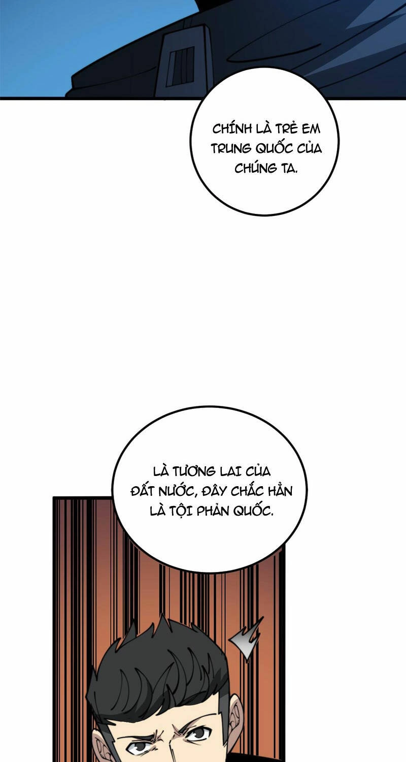 Độc Thủ Vu Y Chapter 372 - 49