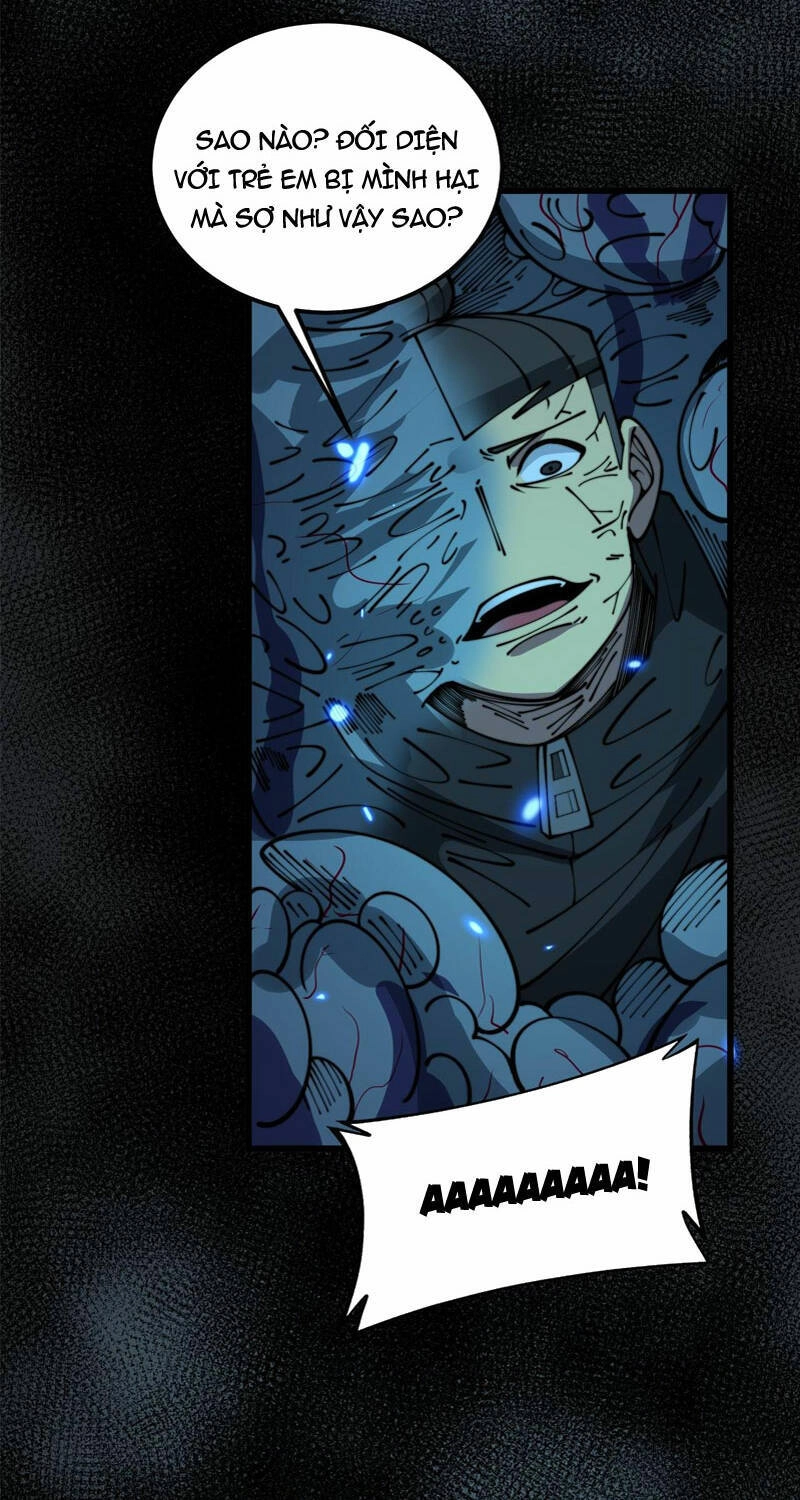 Độc Thủ Vu Y Chapter 372 - 61