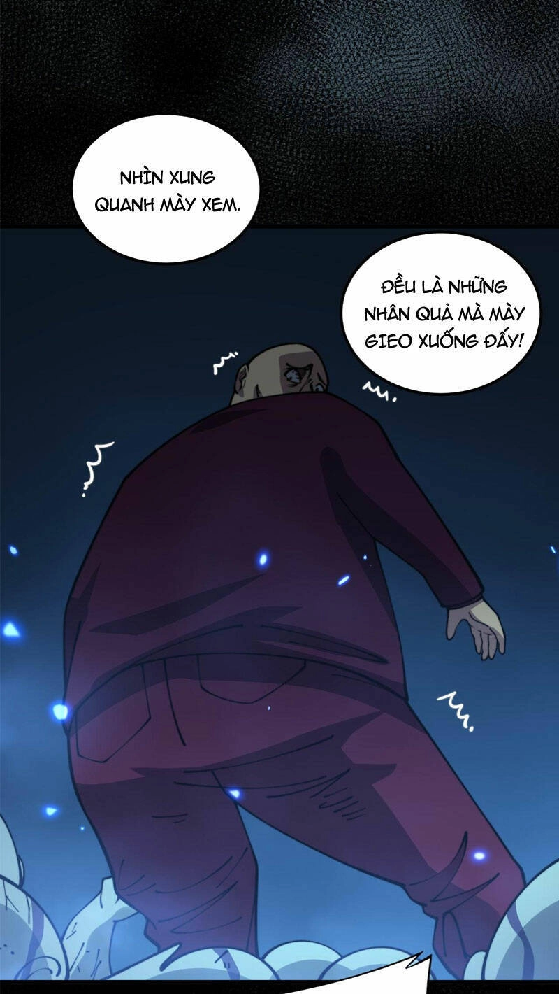 Độc Thủ Vu Y Chapter 372 - 62