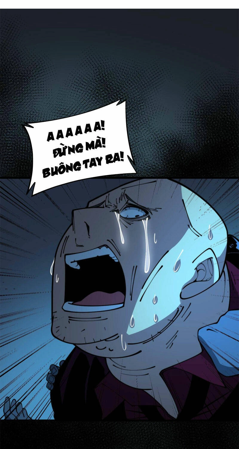 Độc Thủ Vu Y Chapter 373 - 2