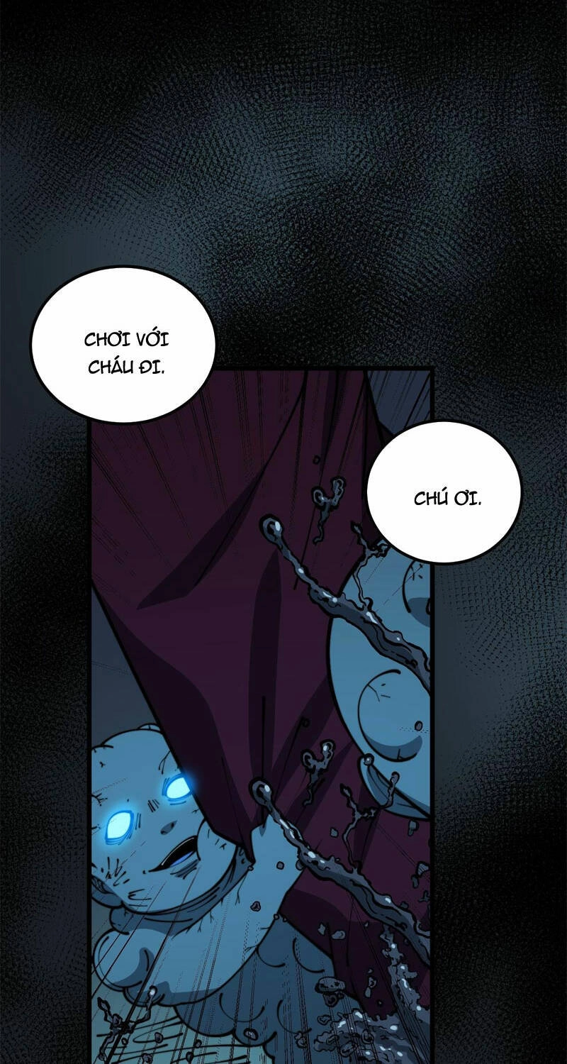 Độc Thủ Vu Y Chapter 373 - 3