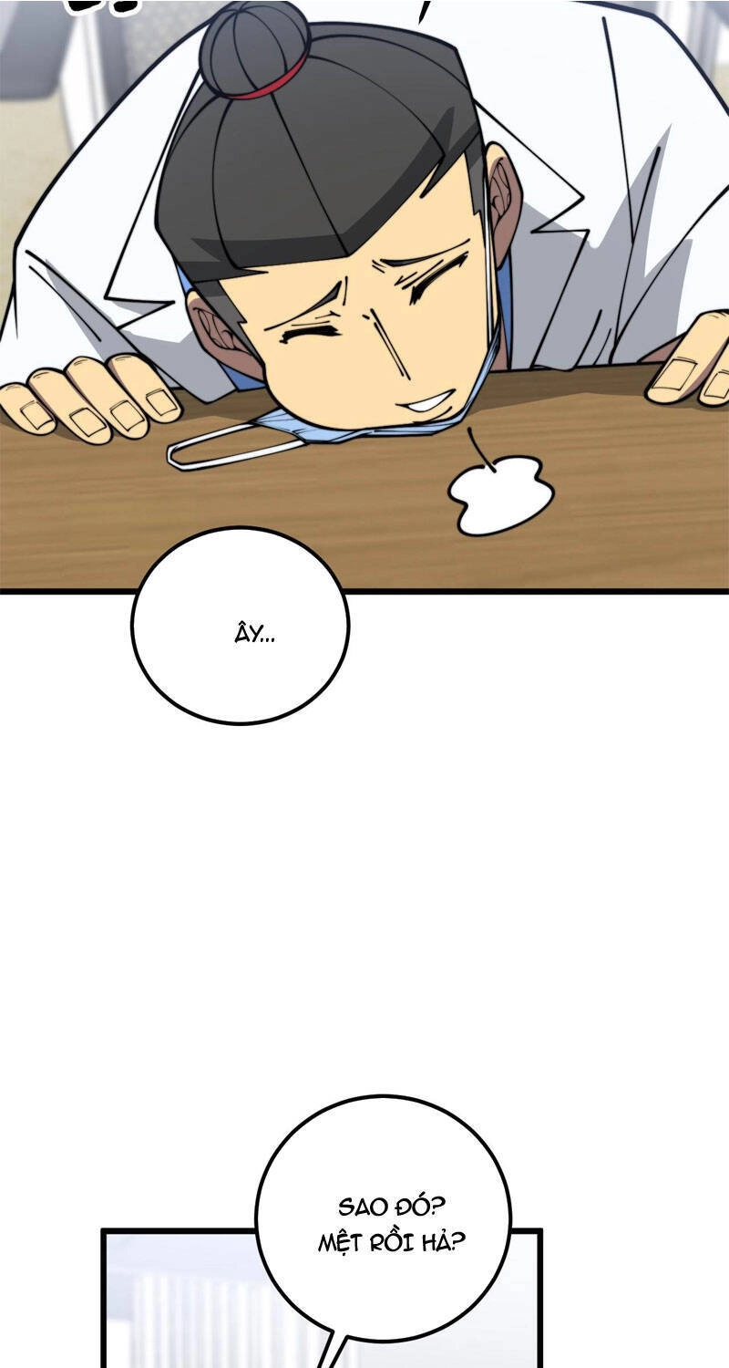 Độc Thủ Vu Y Chapter 373 - 22